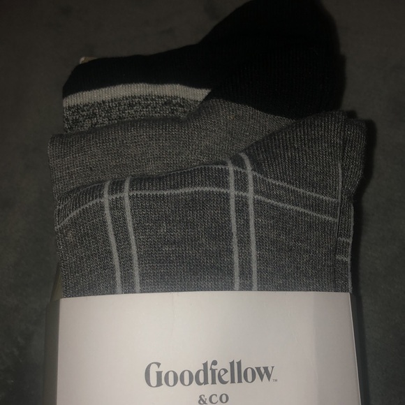 Goodfellow & Co Crew Socks - Picture 8 of 8